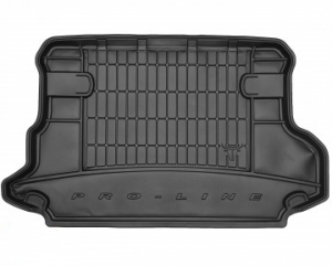 Килимок в багажник Hyundai Tucson JM