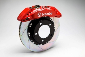 Гальмівні колодки Brembo