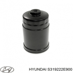 Паливний фільтр в сборі Tucson JM 2.0 CRDI 319112E900