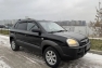 Hyundai Tucson 2.0 CRDI АКПП- Продаж Вживаних Туксонів Б/В