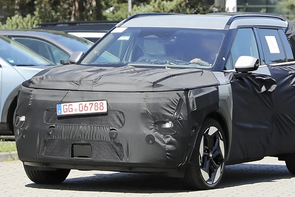 Новий Hyundai Tucson 2026