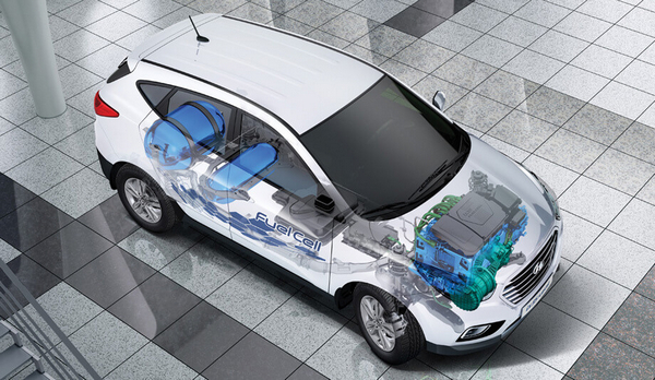 Версії Hyundai Tucson другого покоління про які ви можливо не чули
